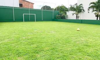 Imagem 5: Casa de condomínio para venda com 183 metros quadrados com 5 quartos