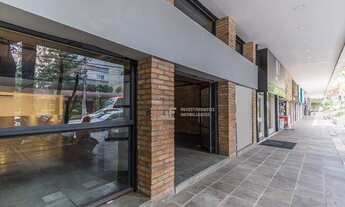 Imagem 3: Loja Mostardeiro, quase esquina Florêncio Igartua