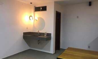 Imagem 7: Casa no Jardim Botânico com fino acabamento