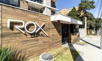 Imagem 7: CURITIBA - Apartamento Padrão - Cabral