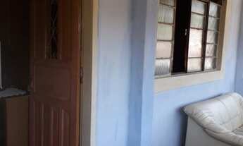 Imagem 3: Sapucaí Mirim - MG: Casa 4D; 2 Banheiros; Quintal; Edícula; Prox. à Fronteira de SP; 1 Vg