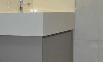 Imagem 5: CASA NO CONDOMINÍO SETLIFE 1 COM SUÍTE E SALA COM PÉ DIRETO ALTO