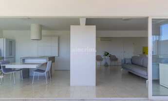 Imagem 7: Cobertura com vista linda no jardim paulistano