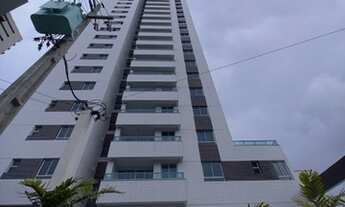 Imagem 1: 3/4 Tirol -Prédio Novo - Ed Francisco Cabral