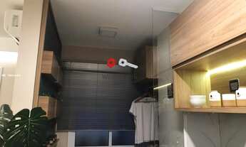 Imagem 6: Apartamento 2 Quartos para Venda em São Paulo, Cidade Satélite Santa Bárbara, 2 dormitório