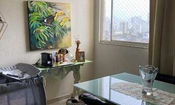 Imagem 4: Cobertura com 3 dormitórios à venda, 153 m² por R$ 650.000,00 - Federação - Salvador/BA