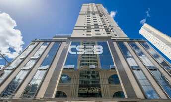 Imagem: Balneário Camboriú - Apartamento Padrão