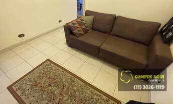 Imagem 3: Santa Cecilia - 1 Dormitório - 1 Vaga de Garagem - Metrô Santa Cecília