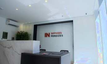 Imagem 6: Conjunto, 144 m² - venda por R$ 2.433.648,00 ou aluguel por R$ 10.140,00/mês - Perdizes