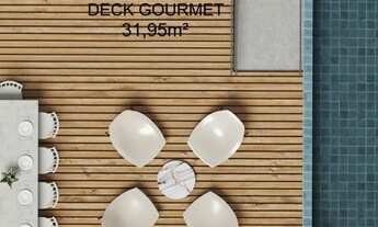 Imagem 6: Apartamento para venda com 52 metros quadrados com 3 quartos em Portal do Sol - João Pesso