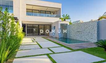 Imagem 4: Interlagos de Itaúna - Barra da Tijuca - Rio de Janeiro