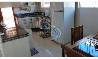 Imagem 3: Casa com 3 dorms, Jd imperador, Praia Grande