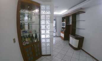 Imagem 7: Apartamento para aluguel com 140 metros quadrados com 4 quartos em Praia do Canto - Vitóri