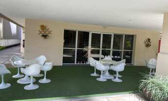 Imagem 5: Apartamento com 2 dormitórios à venda, 76 m² por R$ 990.000 - Botafogo - Rio de Janeiro/RJ