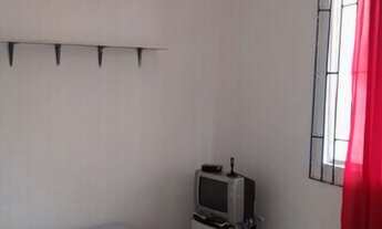 Imagem 2: Alugo casas mobiliada com água e energia incluso