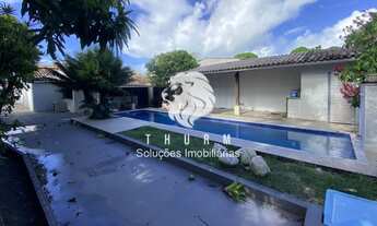 Imagem 4: Térrea para venda tem 700 metros quadrados com 4 quartos em Centro - Porto Seguro - BA