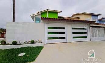 Imagem 3: Sobrado à venda, 185 m² por R$ 750.000,00 - Vila Agao - Bertioga/SP