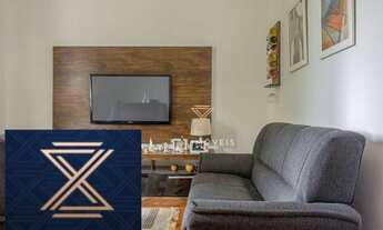 Imagem: Apartamento com 2 dormitórios à venda