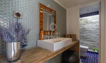 Imagem 7: Belíssima Casa Triplex no Dream Village