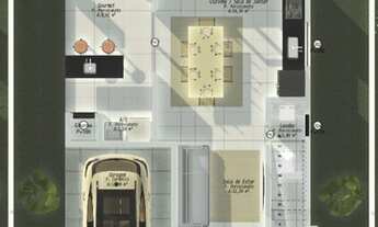 Imagem 6: Lançamento 03 suítes, você vai perder essa?