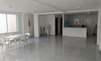 Imagem 6: Cobertura para venda possui 996 m2 com 3 quartos