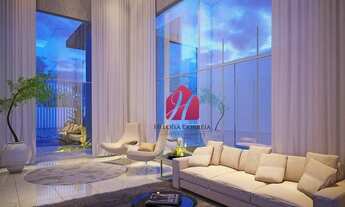 Imagem 7: Apartamento com 3 dormitórios à venda, 88 m² por R$ 664.880,00 - Tirol - Natal/RN