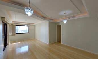 Imagem 7: Apartamento Pedra de Itauna 4 qts - 159 m² Barra da Tijuca