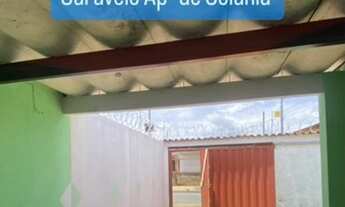 Imagem 2: Casa Setor Garavelo