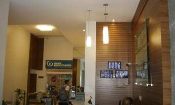 Imagem: Sala/Conjunto para aluguel possui 28 metros