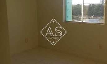 Imagem 2: AS Imóveis BR Vende Apartamento no Edifício Rio das Pedras, com 130m², localizado no Bairr