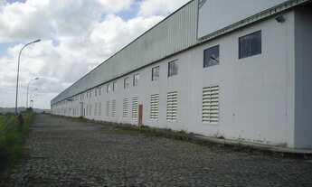 Imagem 2: Vende-se excelente empreendimento industrial em Pojuca- Ba