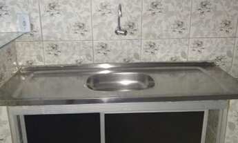 Imagem 2: Casa para aluguel