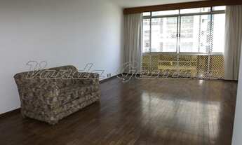 Imagem: Perdizes - amplo, muito amplo