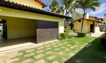 Imagem 2: Casa para venda com 450 metros quadrados com 4 quartos em Porto das Dunas - Aquiraz - CE