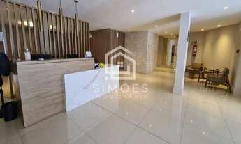 Imagem 3: Maravilhoso apartamento de 4 quartos com 117m² no coração da Freguesia!