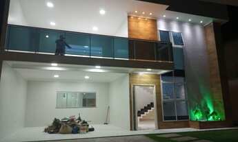 Imagem 6: VENDO CASAS NOVAS NO ARAÇAGY