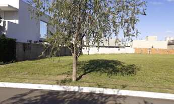 Imagem 2: Excelente terreno plano na parte alta do condomínio face sombra