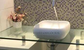 Imagem 7: Apartamento com 2 dormitórios à venda, 82 m² por R$ 595.000,00 - Icaraí - Niterói/RJ