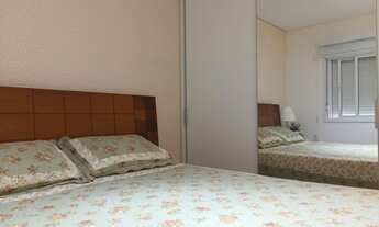 Imagem 6: Apartamento para venda tem 67 metros quadrados com 2 quartos em Ipiranga - São Paulo - São