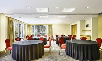 Imagem 6: Lindo flat para investimento, apto no pool ***Flat Marriott Executive**