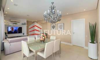 Imagem: APARTAMENTO ALTO PADRÃO COM 03 SUÍTES