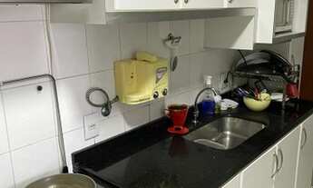 Imagem 3: Apartamento em Mata da Praia - Vitória - ES