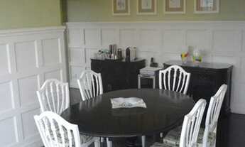 Imagem 4: Oportunidade única - Apto com 466 m2 com 4 suítes em Jardim Paulistano - São Paulo