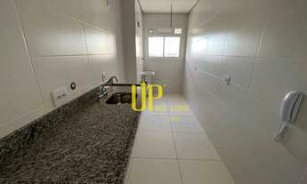 Imagem 5: Parque Ecoville Apartamento com 2 dormitórios