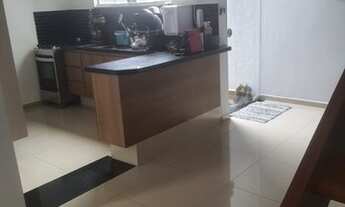 Imagem 6: Sobrado de 3 dormitórios na Chácara Jafet - Mogi das Cruzes SP