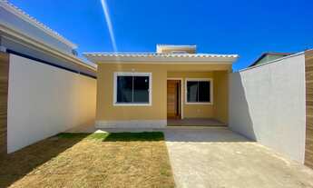 Imagem 5: Casa para venda com 2 quartos e Churrasqueira em Itaipuaçu - Maricá