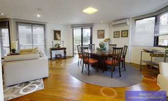 Imagem 5: Vila Madalena - 170 m² área útil - 3 dormitórios, 1 suítes, terraço, 3 vagas - OPORTUNIDAD