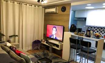 Imagem 2: CORES DA LAPA TODO REFORMADO VISTA INTERNA