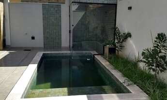 Imagem 5: Vendo casa condomínio estância dos ipês uberaba