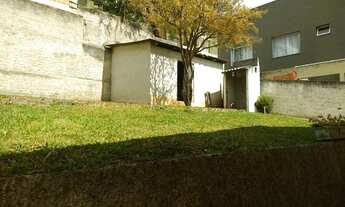 Imagem 3: CASA COMERCIAL NO ÁGUA VERDE COM 290M2